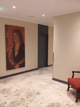 Sorat Hotel Saxx Nurnberg galeri fotoğrafı