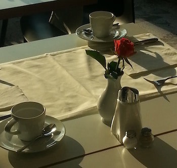 Sorat Hotel Saxx Nurnberg fotoğrafı
