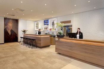 Sorat Hotel Saxx Nurnberg galeri fotoğrafı