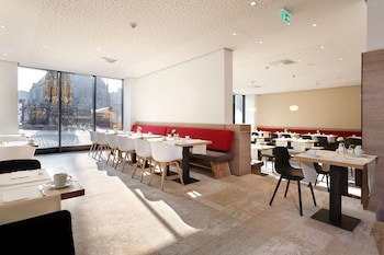 Sorat Hotel Saxx Nurnberg galeri fotoğrafı