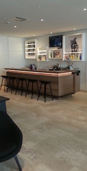 Sorat Hotel Saxx Nurnberg galeri fotoğrafı