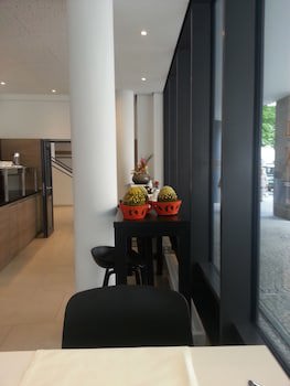 Sorat Hotel Saxx Nurnberg galeri fotoğrafı