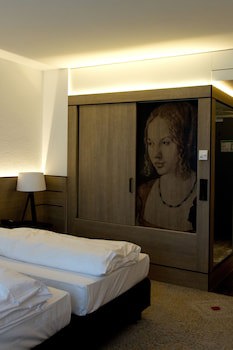 Sorat Hotel Saxx Nurnberg galeri fotoğrafı