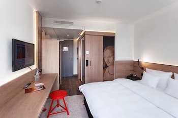 Sorat Hotel Saxx Nurnberg galeri fotoğrafı