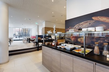 Sorat Hotel Saxx Nurnberg fotoğrafı