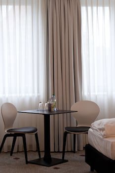 Sorat Hotel Saxx Nurnberg galeri fotoğrafı