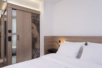 Sorat Hotel Saxx Nurnberg galeri fotoğrafı