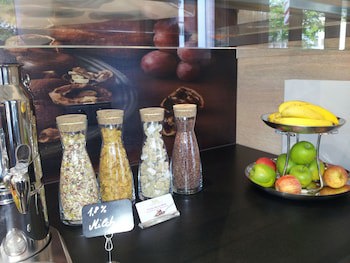 Sorat Hotel Saxx Nurnberg galeri fotoğrafı