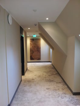 Sorat Hotel Saxx Nurnberg galeri fotoğrafı