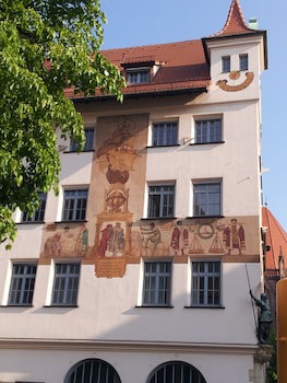 Sorat Hotel Saxx Nurnberg galeri fotoğrafı