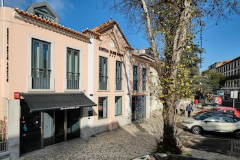 Sintra Bliss Hotel