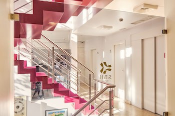 Sintra Bliss Hotel