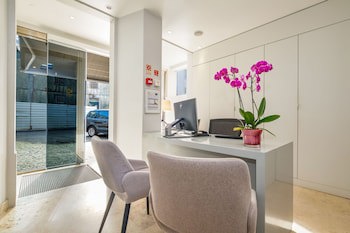 Sintra Bliss Hotel