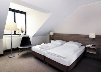 Hotel Schweizer Hof Kassel galeri fotoğrafı