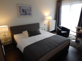 Hotel Schweizer Hof Kassel galeri fotoğrafı