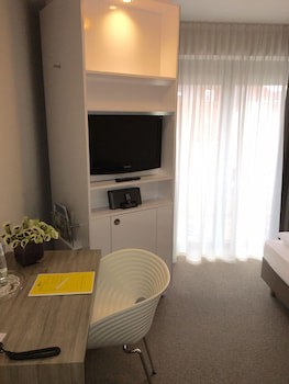 Hotel Schweizer Hof Kassel galeri fotoğrafı