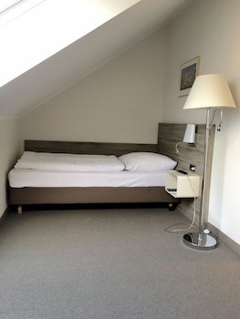 Hotel Schweizer Hof Kassel galeri fotoğrafı