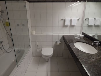 Hotel Schweizer Hof Kassel galeri fotoğrafı