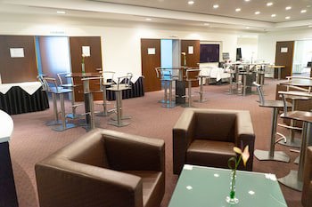 Hotel Schweizer Hof Kassel galeri fotoğrafı