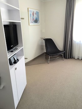 Hotel Schweizer Hof Kassel galeri fotoğrafı