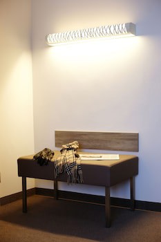 Hotel Schweizer Hof Kassel galeri fotoğrafı