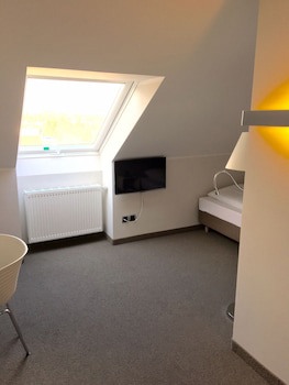 Hotel Schweizer Hof Kassel fotoğrafı