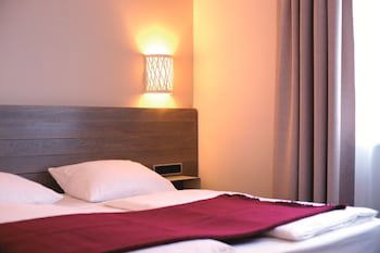 Hotel Schweizer Hof Kassel galeri fotoğrafı