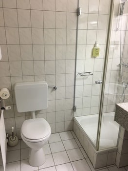 Hotel Schweizer Hof Kassel galeri fotoğrafı