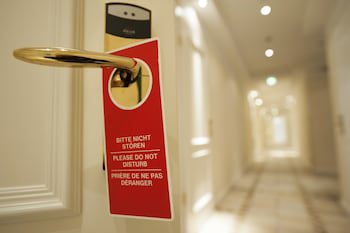 XII Apostel Hotel Albergo galeri fotoğrafı