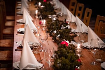 XII Apostel Hotel Albergo galeri fotoğrafı