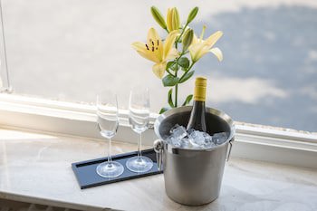 XII Apostel Hotel Albergo galeri fotoğrafı