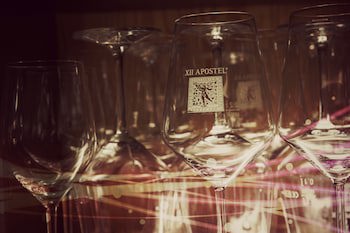 XII Apostel Hotel Albergo galeri fotoğrafı