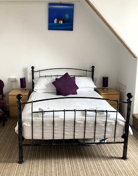 Donnington Guest House