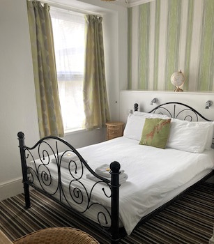 Donnington Guest House