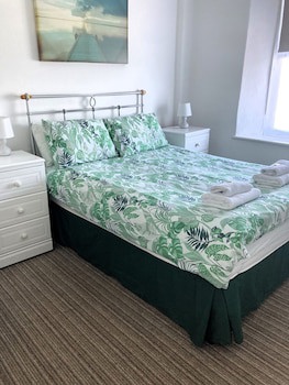 Donnington Guest House
