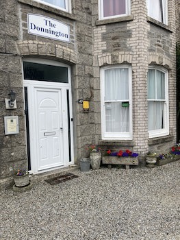 Donnington Guest House