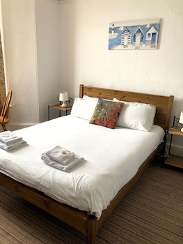 Donnington Guest House