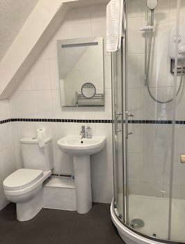 Donnington Guest House