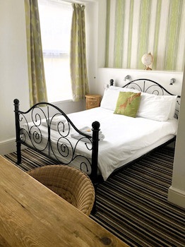 Donnington Guest House