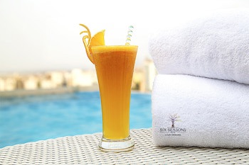 Six Seasons Hotel