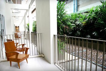 Chern Bangkok