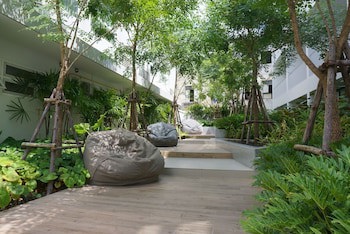 Chern Bangkok