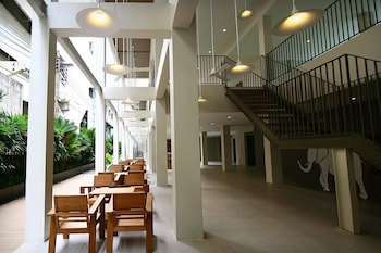 Chern Bangkok