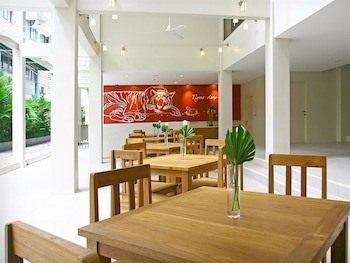 Chern Bangkok