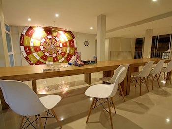 Chern Bangkok