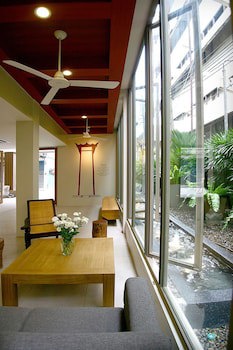 Chern Bangkok