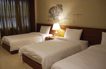 Chern Bangkok