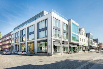 Pm & Vanner Hotel