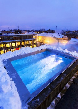 Pm & Vanner Hotel
