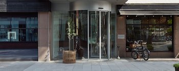 Pm & Vanner Hotel